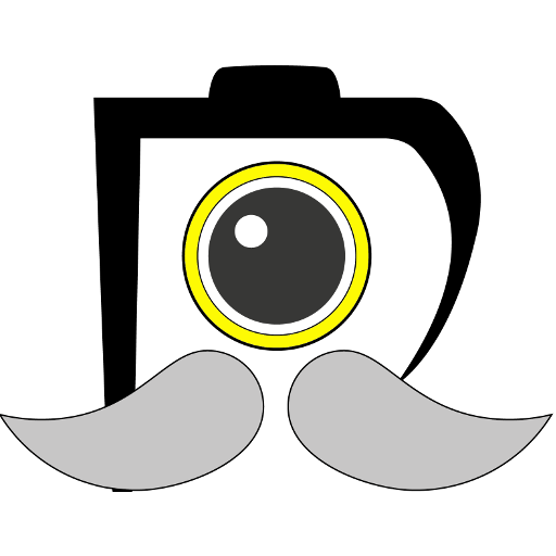 Photobooth mini icon