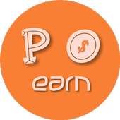 PoEarn - Make $400 Daily | Free Earning App