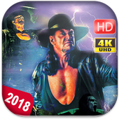 Undertaker Wallpapers  HD 4K иконка