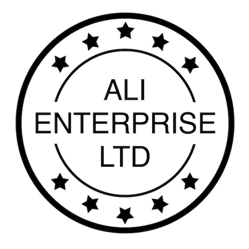 Ali Enterprise Ltd icon