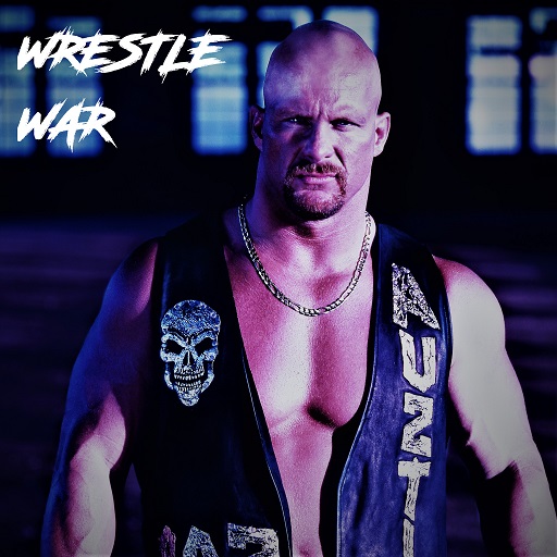 WRESTLE WAR: Fight for Proud icon