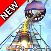 Free Minion Rush Tips icon