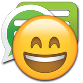 Emoji Plugin icon