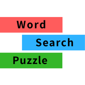 Word Search Puzzle icon
