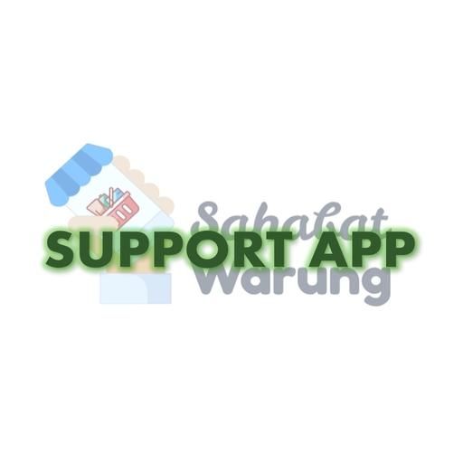 SW Support App icon