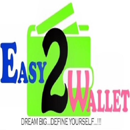 Easy 2 Wallet icon
