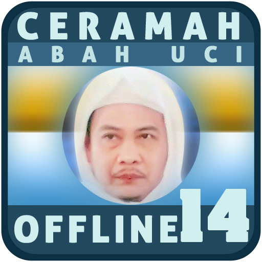 Ceramah Abah Uci Offline 14 icon
