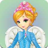 Fairy, Avatar Creator icon