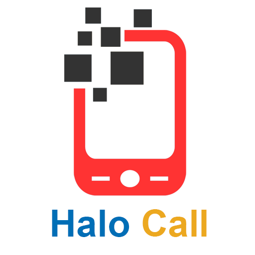 HaloCall icon