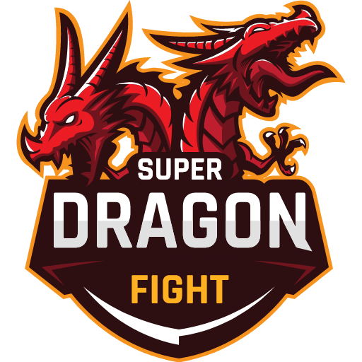 Super Dragon Fight icon