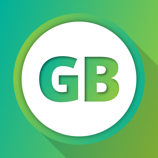 GB Version Apk 2023 GB Pro icon