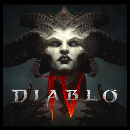 Companion for Diablo 4 icon