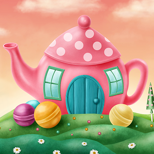 Escape Games - Shopping Day icon