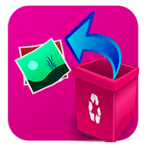 Recover My Phone - Photo Recovery software 2019 icon