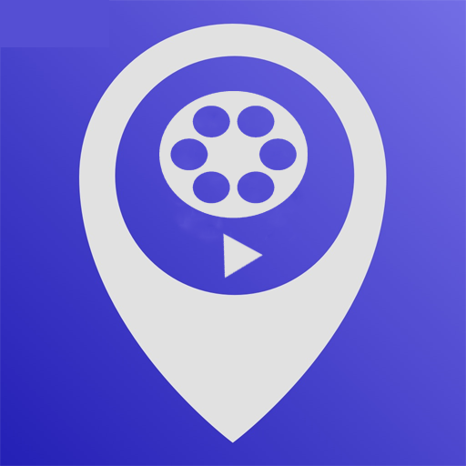 box loca : movies &amp; tv series icon