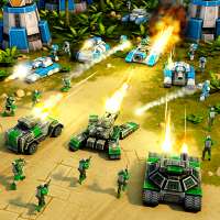 Art of War 3:PvP RTS   রণকৌশল on 9Apps