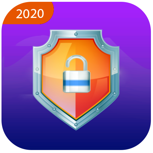 Secure VPN - Safe High-Speed Free VPN icon