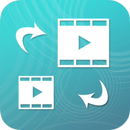 Resize Video icon
