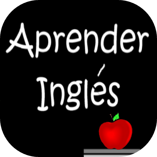 Curso de inglés. Gratis иконка