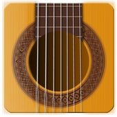 Real Guitar - Virtual Guitar Pro icon