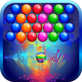 Bubble Shooter YAKUZA Cat icon