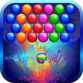 Bubble Shooter YAKUZA Cat