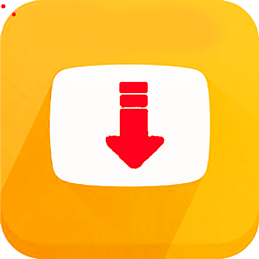 VTUBE - ALL VIDEOS DOWNLOADER - ALL IN ONE иконка