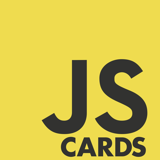 JS Cards иконка