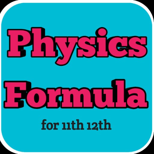 Physics Formulas offline icon
