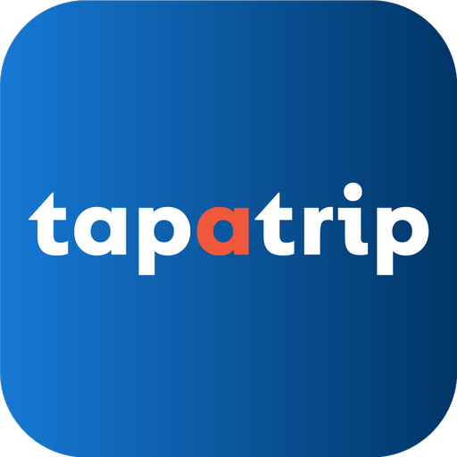 Tapatrip:Hotel, Flight, Travel icon