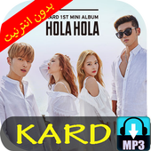 The Best Music Of Kard 2018 icon