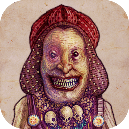 Demon Mark: A Russian Saga icon