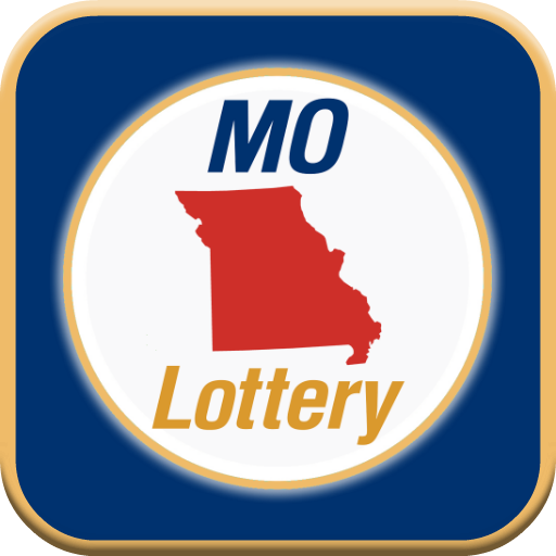 Missouri Lottery Results icon