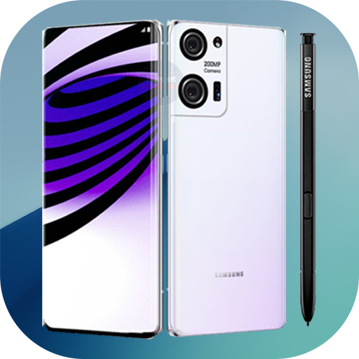 Theme for Samsung Galaxy Note 22 / Samsung Note 22 icon