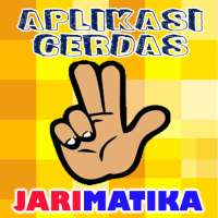 Jarimatika 2020 - Aplikasi Cerdas on 9Apps