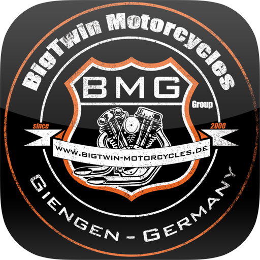 BigTwin Motorcycles Group icon