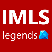 IMLS Legends icon