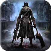 Bloodborne: Shadow Hunter icon