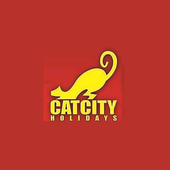 Cat City Holidays icon