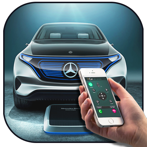 Car Radio Remote icon