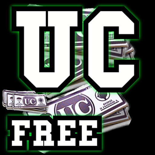 UC FREE PUB 2021 icon