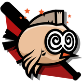 Bird Batter icon