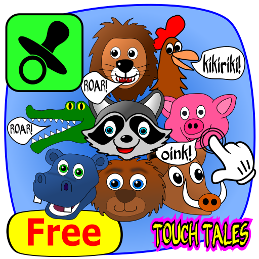 Animals for Toddlers,Toddlers icon