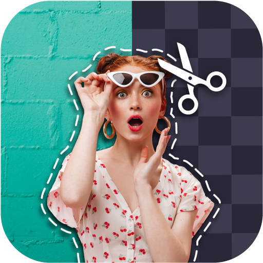 Photo Background Changer icon