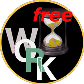 TimeWork (free) иконка