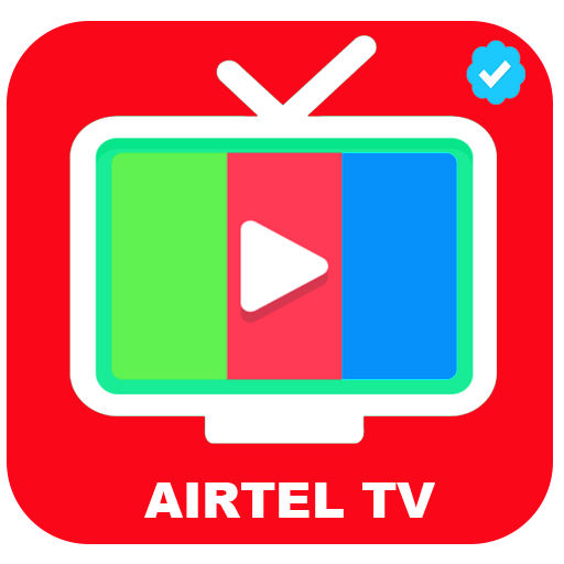 ALL TV Airtel &amp; HD INFO icon