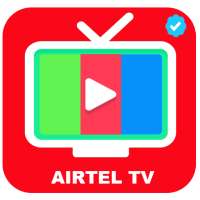 ALL TV Airtel & HD INFO