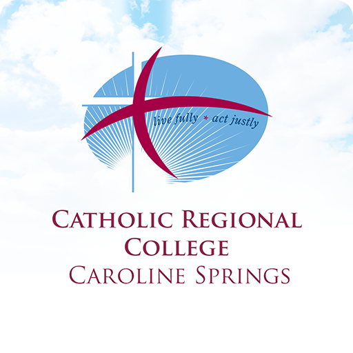 Catholic Regional College - CS icon