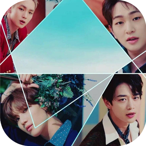 Shinee Wallpaper Kpop icon