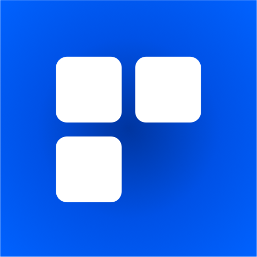 Vizipuzz (Puzzle Messenger) icon